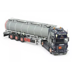 Tekno 87066 SL Logistics
