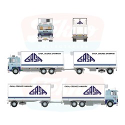 Tekno 89910 Gasa Odense