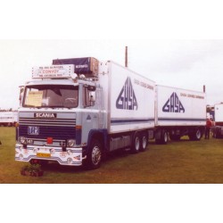 Tekno 89910 Gasa Odense