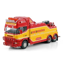 WSI 01-4578 Assistancekaren