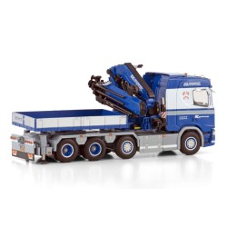 WSI 01-4161 ACM Mejerimaskiner