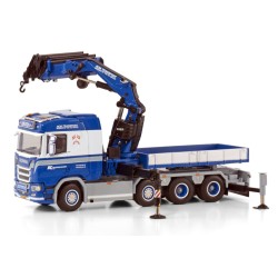 WSI 01-4161 ACM Mejerimaskiner