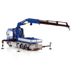 WSI 01-4161 ACM Mejerimaskiner