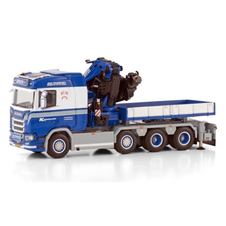 WSI 01-4161 ACM Mejerimaskiner