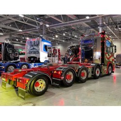 WSI 01-5316 Midtstol