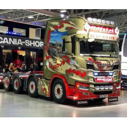 WSI 01-5316 Midtstol