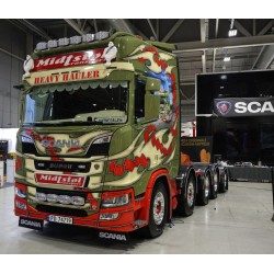 WSI 01-5316 Midtstol