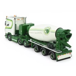 Tekno 86681Patrick van der Hoeven