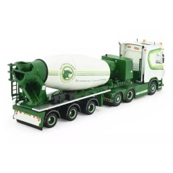 Tekno 86681Patrick van der Hoeven