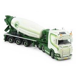 Tekno 86681Patrick van der Hoeven