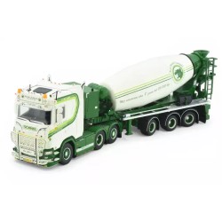 Tekno 86681Patrick van der Hoeven