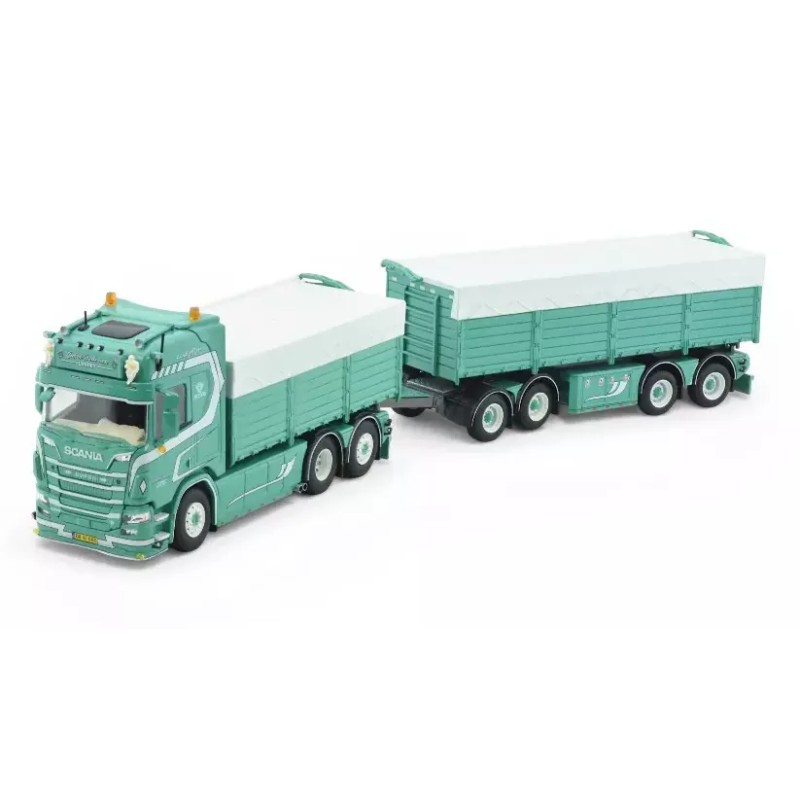 Tekno 87946 Jakob Pedersen