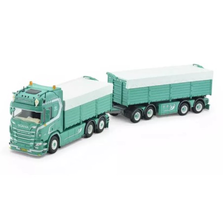 Tekno 87946 Jakob Pedersen