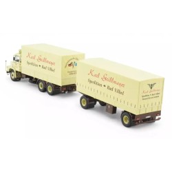 Tekno 86122 Grillmayer