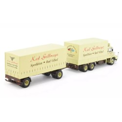 Tekno 86122 Grillmayer