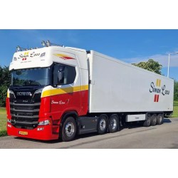 Tekno 91047 Simon Loos