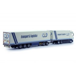 Tekno 75152 VTS Transport