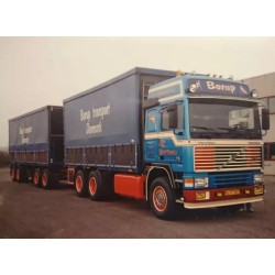 Tekno 89519 Kaj Christiansen