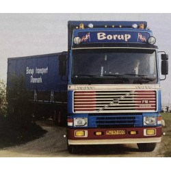 Tekno 89519 Kaj Christiansen