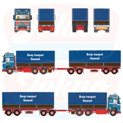 Tekno 89519 Kaj Christiansen