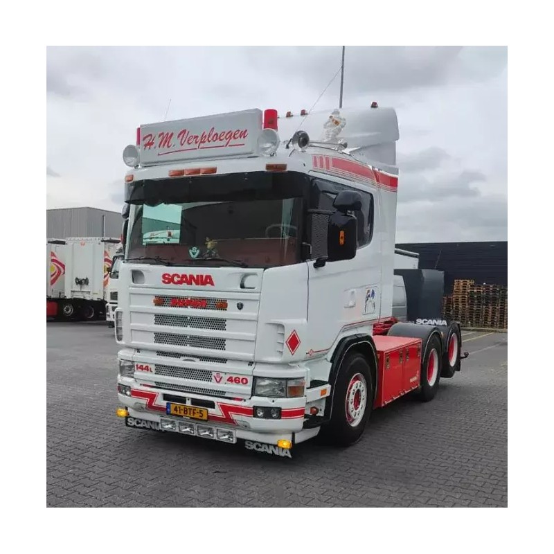 Tekno 90631 H.M.Verploegen