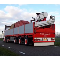 Tekno 90631 H.M.Verploegen