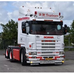 Tekno 90631 H.M.Verploegen