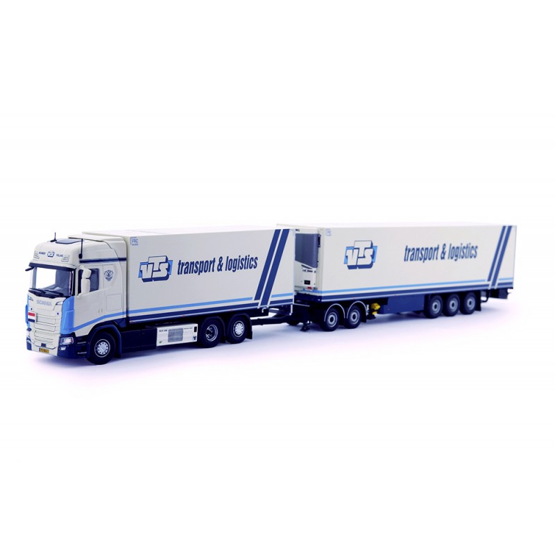 Tekno 75152 VTS Transport