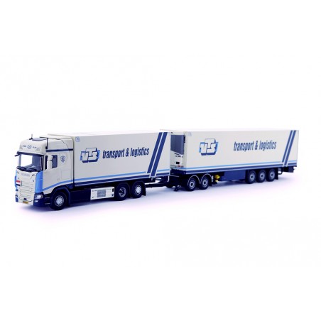 Tekno 75152 VTS Transport