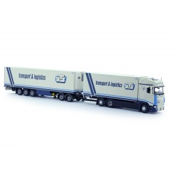 Tekno 75152 VTS Transport