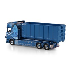 WSI 01-4882 Molander