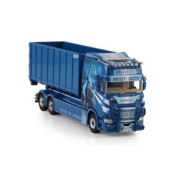 WSI 01-4882 Molander