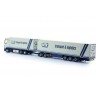 Tekno 75152 VTS Transport