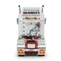 Drake Z01622 Membrey`s