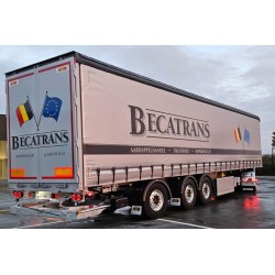 WSI 01-5290 Becatrans