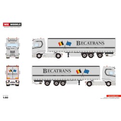 WSI 01-5290 Becatrans