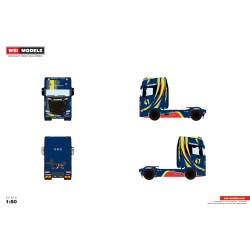 WSI 01-5149 Kenny Coin Lamera