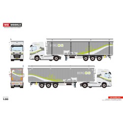 WSI 01-4985 Berg Agri
