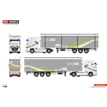 WSI 01-4985 Berg Agri