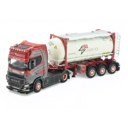Tekno 88436 SL Logistics