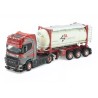 Tekno 88436 SL Logistics