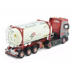 Tekno 88436 SL Logistics