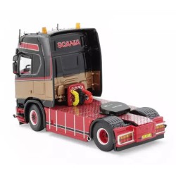 Tekno 89217 Bart Sluijs Transport