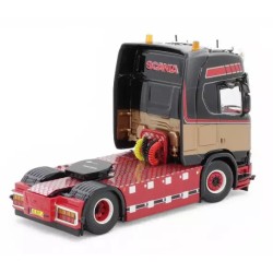 Tekno 89217 Bart Sluijs Transport