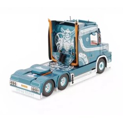 Tekno 90180 Tekno Event 2026