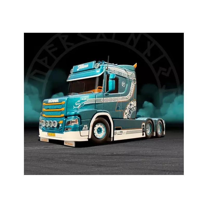 Tekno 90180 Tekno Event 2026