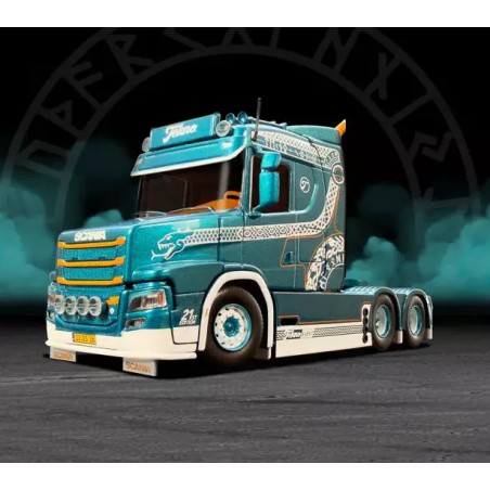 Tekno 90180 Tekno Event 2026