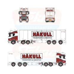 Tekno 90087 Morten Christensen - Hakull