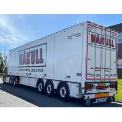 Tekno 90087 Morten Christensen - Hakull