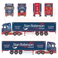 Tekno 90834 Stan Robinson